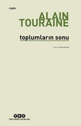 Toplumların Sonu - Yapı Kredi Yayınları