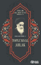 Toplumsal Ahlak - Önsöz Yayıncılık