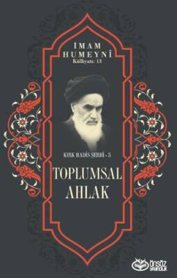 Toplumsal Ahlak - 1