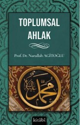 Toplumsal Ahlak - Kitabi Yayınevi