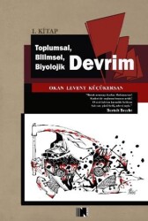 Toplumsal Bilimsel Biyolojik Devrim - Nitelik Kitap