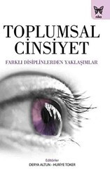 Toplumsal Cinsiyet - Nika Yayınevi