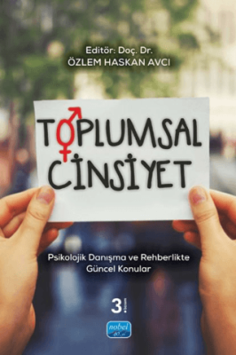 Toplumsal Cinsiyet - 1