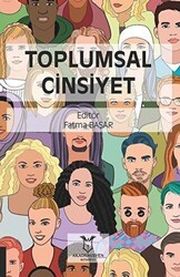 Toplumsal Cinsiyet - Akademisyen Kitabevi