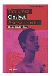 Toplumsal Cinsiyet Akışkan mıdır? - Hep Kitap