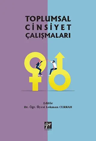 Toplumsal Cinsiyet Çalışmaları - 1