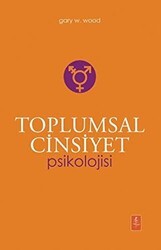Toplumsal Cinsiyet Psikolojisi - Nobel Yaşam