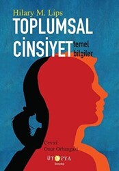 Toplumsal Cinsiyet - Temel Bilgiler - Ütopya Yayınevi