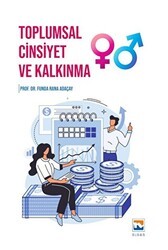 Toplumsal Cinsiyet ve Kalkınma - Nisan Kitabevi