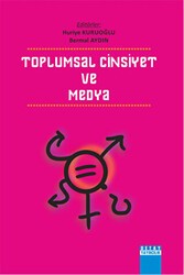 Toplumsal Cinsiyet ve Medya - Detay Yayıncılık