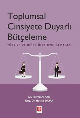 Toplumsal Cinsiyete Duyarlı Bütçeleme - 1