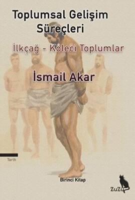 Toplumsal Gelişim Süreçleri - 1