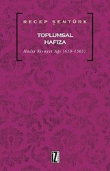 Toplumsal Hafıza - İz Yayıncılık