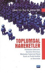 Toplumsal Hareketler - Nobel Akademik Yayıncılık
