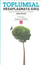 Toplumsal Hesaplaşmaya Giriş - Dora Basım Yayın