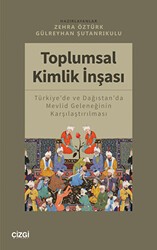 Toplumsal Kimlik İnşası - Çizgi Kitabevi Yayınları
