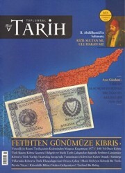Toplumsal Tarih Dergisi Sayı: 103 - Tarih Vakfı Yurt Yayınları - Toplumsal Tarih Dergi