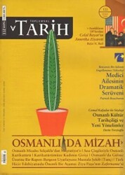 Toplumsal Tarih Dergisi Sayı: 122 - Tarih Vakfı Yurt Yayınları - Toplumsal Tarih Dergi