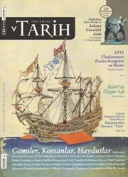 Toplumsal Tarih Dergisi Sayı: 127 - Tarih Vakfı Yurt Yayınları - Toplumsal Tarih Dergi