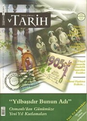 Toplumsal Tarih Dergisi Sayı: 132 - Tarih Vakfı Yurt Yayınları - Toplumsal Tarih Dergi
