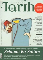 Toplumsal Tarih Dergisi Sayı: 163 - Tarih Vakfı Yurt Yayınları - Toplumsal Tarih Dergi