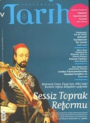 Toplumsal Tarih Dergisi Sayı: 170 - Tarih Vakfı Yurt Yayınları - Toplumsal Tarih Dergi