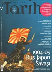 Toplumsal Tarih Dergisi Sayı: 176 - Tarih Vakfı Yurt Yayınları - Toplumsal Tarih Dergi