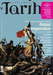 Toplumsal Tarih Dergisi Sayı: 214 - Tarih Vakfı Yurt Yayınları - Toplumsal Tarih Dergi