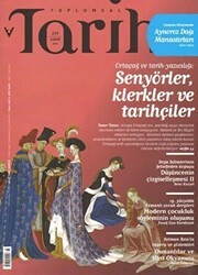 Toplumsal Tarih Dergisi Sayı: 215 - Tarih Vakfı Yurt Yayınları - Toplumsal Tarih Dergi