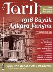 Toplumsal Tarih Dergisi Sayı: 227 - Tarih Vakfı Yurt Yayınları - Toplumsal Tarih Dergi