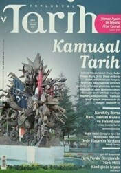 Toplumsal Tarih Dergisi Sayı: 232 - Tarih Vakfı Yurt Yayınları - Toplumsal Tarih Dergi