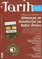 Toplumsal Tarih Dergisi Sayı: 233 - Tarih Vakfı Yurt Yayınları - Toplumsal Tarih Dergi