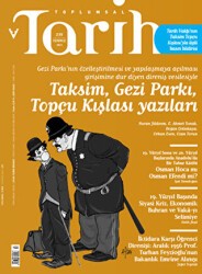 Toplumsal Tarih Dergisi Sayı: 235 - Tarih Vakfı Yurt Yayınları - Toplumsal Tarih Dergi