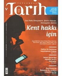 Toplumsal Tarih Dergisi Sayı: 238 - Tarih Vakfı Yurt Yayınları - Toplumsal Tarih Dergi