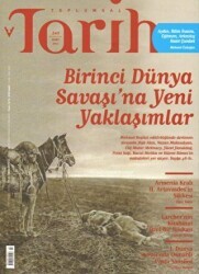 Toplumsal Tarih Dergisi Sayı: 243 - Tarih Vakfı Yurt Yayınları - Toplumsal Tarih Dergi