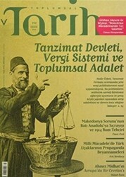 Toplumsal Tarih Dergisi Sayı: 252 Aralık 2014 - Tarih Vakfı Yurt Yayınları - Toplumsal Tarih Dergi