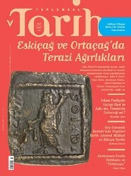 Toplumsal Tarih Dergisi Sayı: 267 Mart 2016 - Tarih Vakfı Yurt Yayınları - Toplumsal Tarih Dergi
