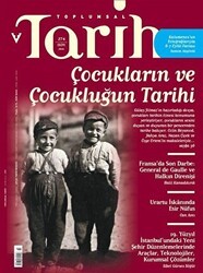 Toplumsal Tarih Dergisi Sayı: 274 Ekim 2016 - Tarih Vakfı Yurt Yayınları - Toplumsal Tarih Dergi