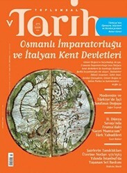 Toplumsal Tarih Dergisi Sayı: 275 Kasım 2016 - Tarih Vakfı Yurt Yayınları - Toplumsal Tarih Dergi