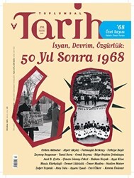 Toplumsal Tarih Dergisi Sayı: 293 Mayıs 2018 - Tarih Vakfı Yurt Yayınları - Toplumsal Tarih Dergi