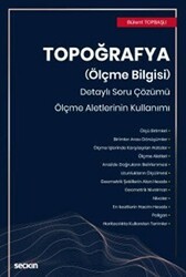 Topoğrafya Ölçme Bilgisi - Seçkin Yayıncılık