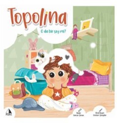 Topolina - Pupa Yayınları