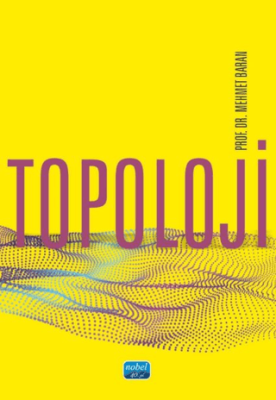 Topoloji - 1