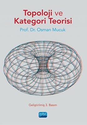 Topoloji ve Kategori Teorisi - 1