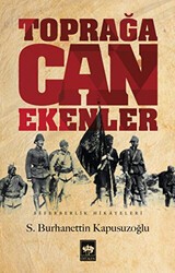 Toprağa Can Ekenler - Ötüken Neşriyat