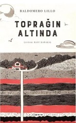 Toprağın Altında - Opera Kitap