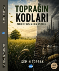 Toprağın Kodları - Kalem Lügat Yayıncılık