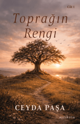 Toprağın Rengi - Ayrıkotu Yayınları