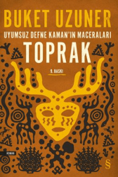Toprak - Everest Yayınları