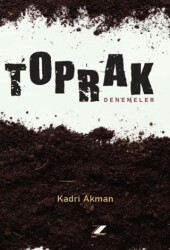Toprak - Zinde Yayıncılık
